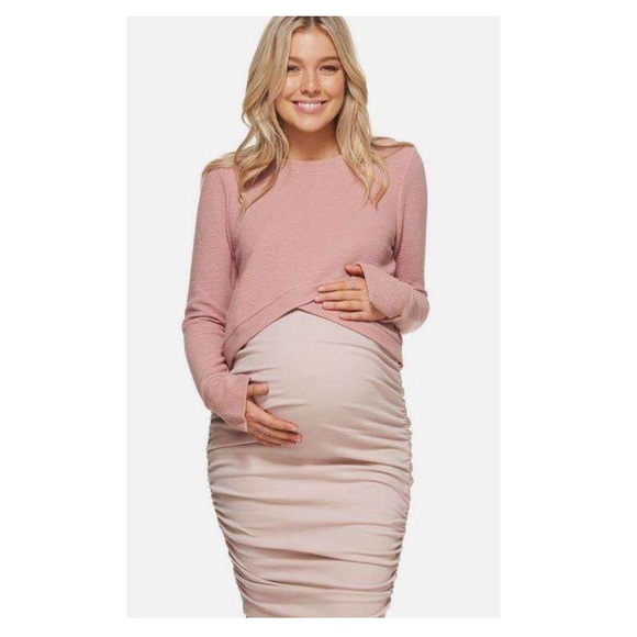 bae the label Tops - Host pick ✨ Bae the Label • cross your heart top